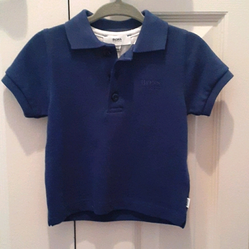 HUGO BOSS SHIRT